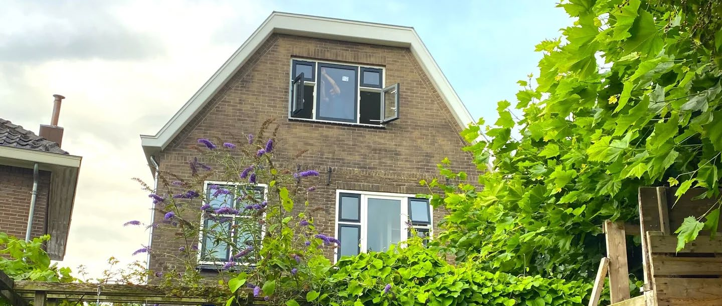Flexwoningen