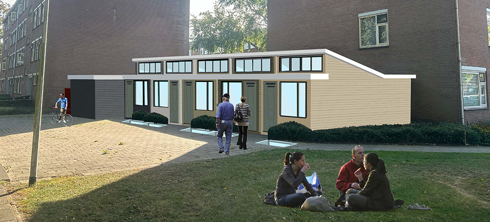 Flexwoningen – 2025