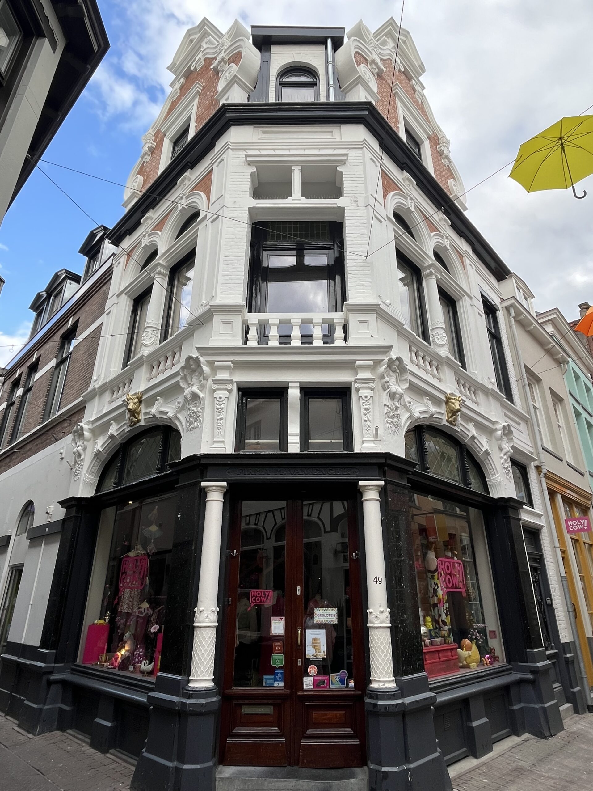 Renovatie/compleet